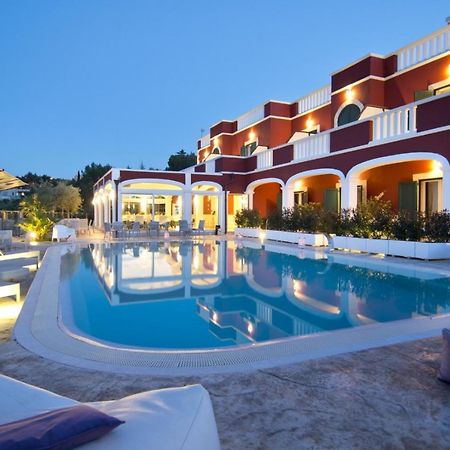 Al Mirador Resort Selva Di Fasano Zewnętrze zdjęcie
