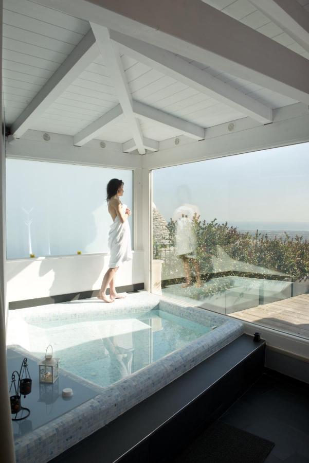 Al Mirador Resort Selva Di Fasano Zewnętrze zdjęcie