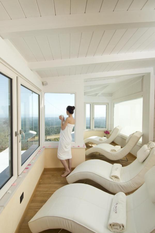 Al Mirador Resort Selva Di Fasano Zewnętrze zdjęcie