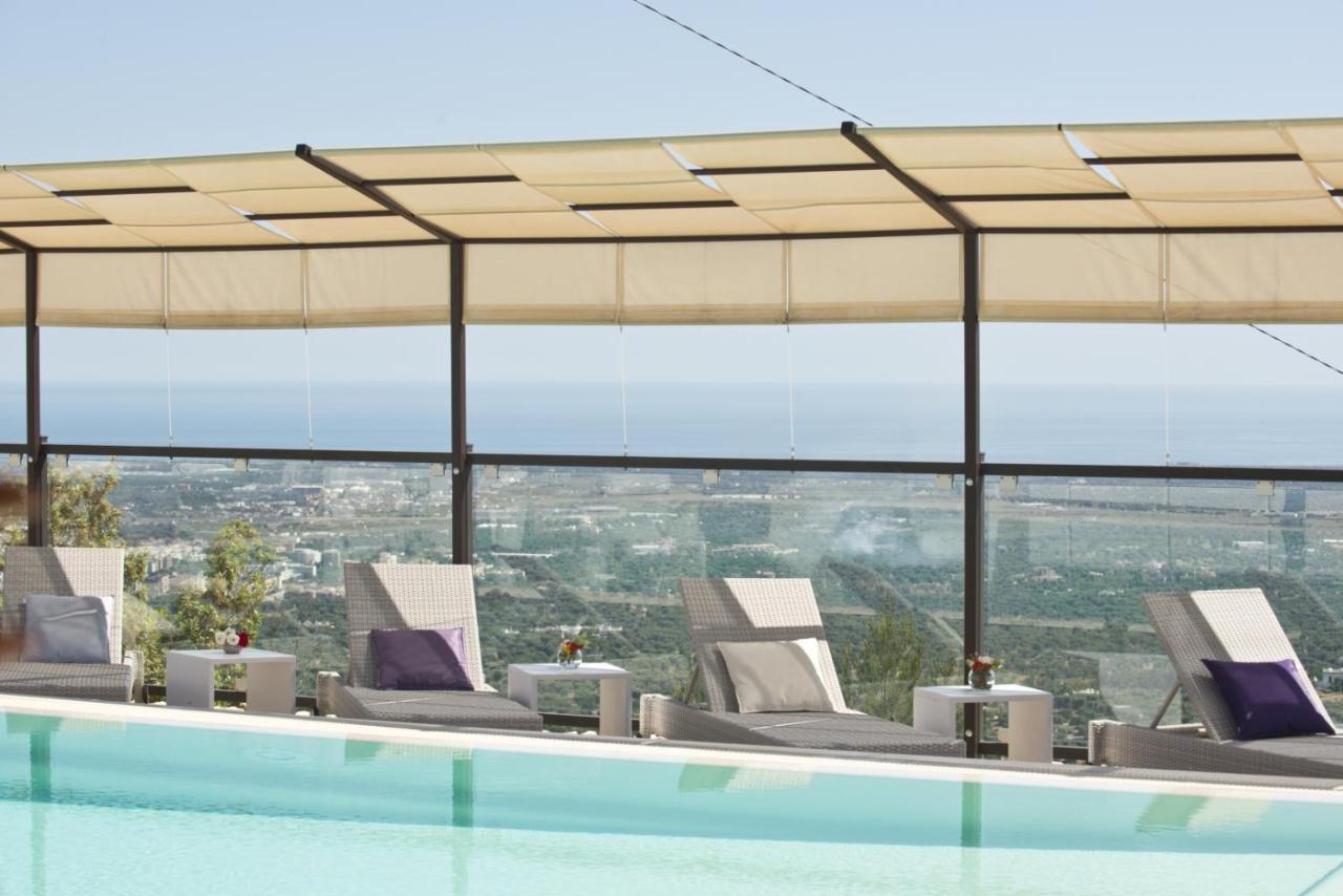 Al Mirador Resort Selva Di Fasano Zewnętrze zdjęcie