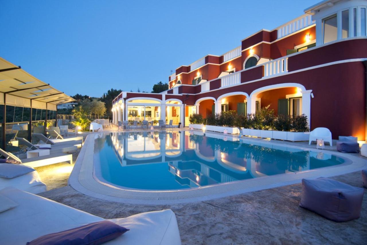 Al Mirador Resort Selva Di Fasano Zewnętrze zdjęcie