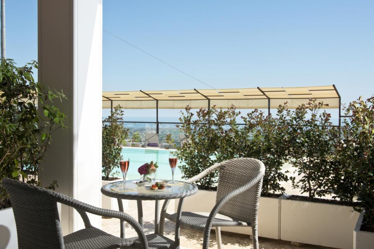 Al Mirador Resort Selva Di Fasano Zewnętrze zdjęcie