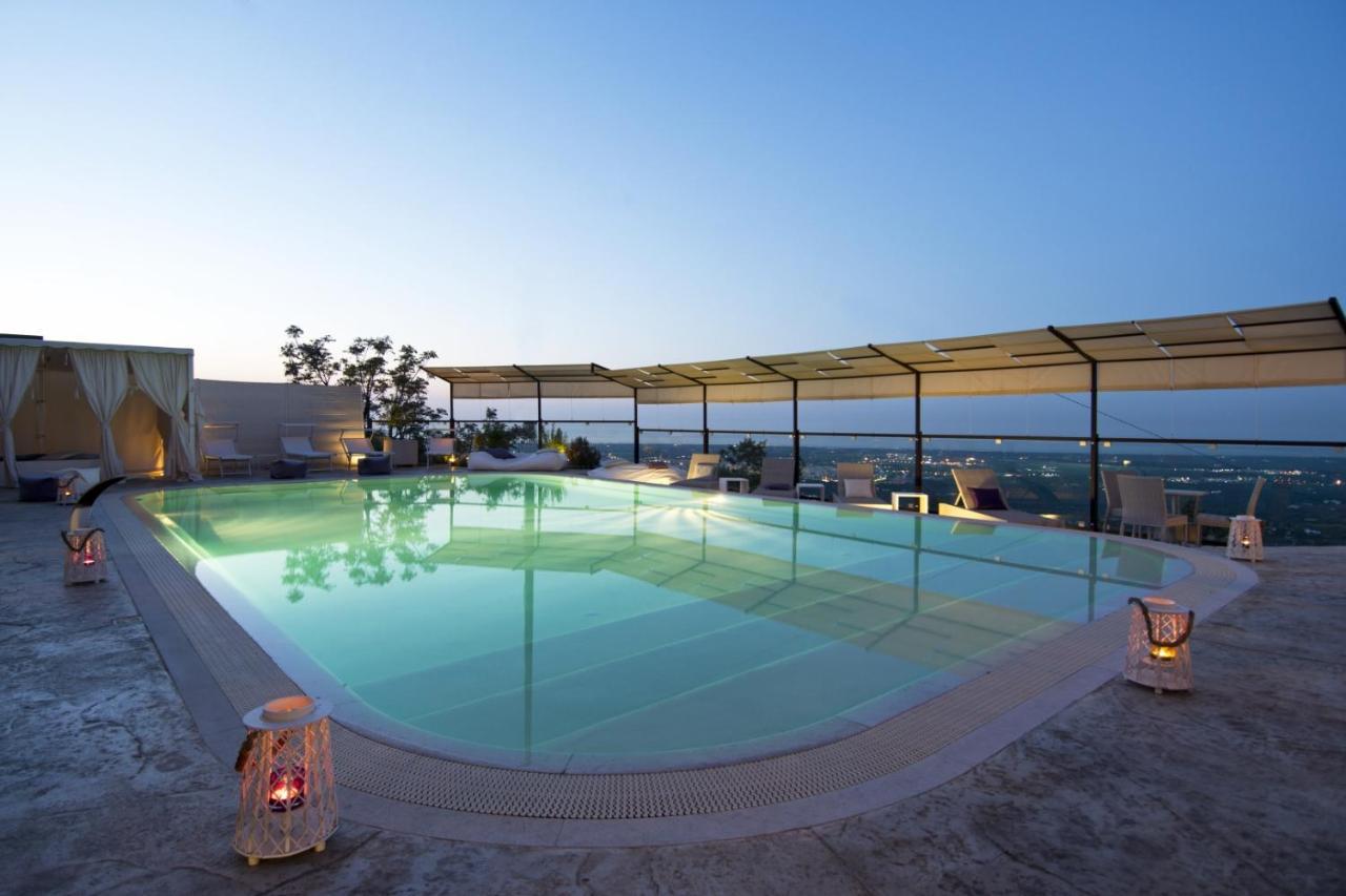 Al Mirador Resort Selva Di Fasano Zewnętrze zdjęcie