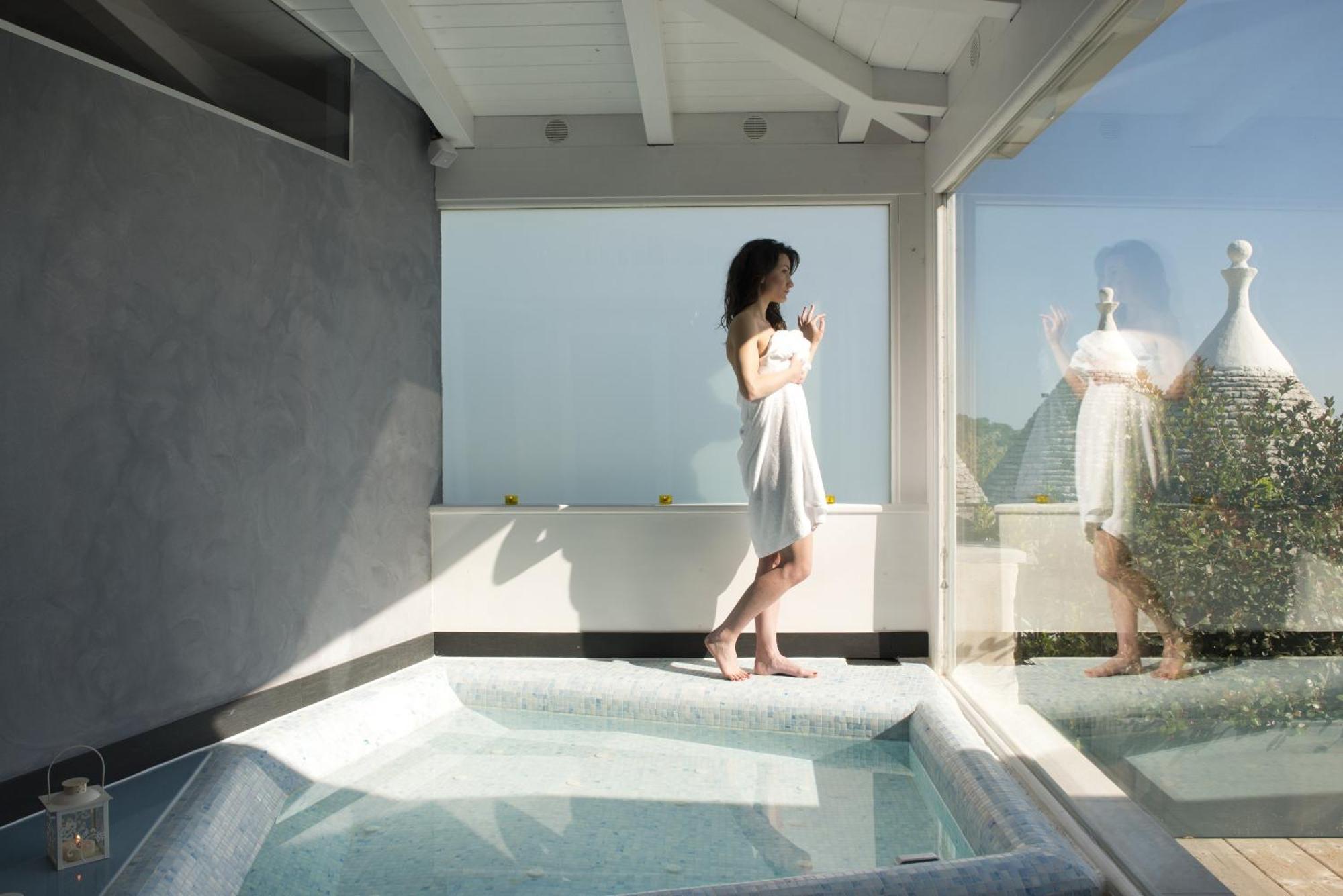 Al Mirador Resort Selva Di Fasano Zewnętrze zdjęcie