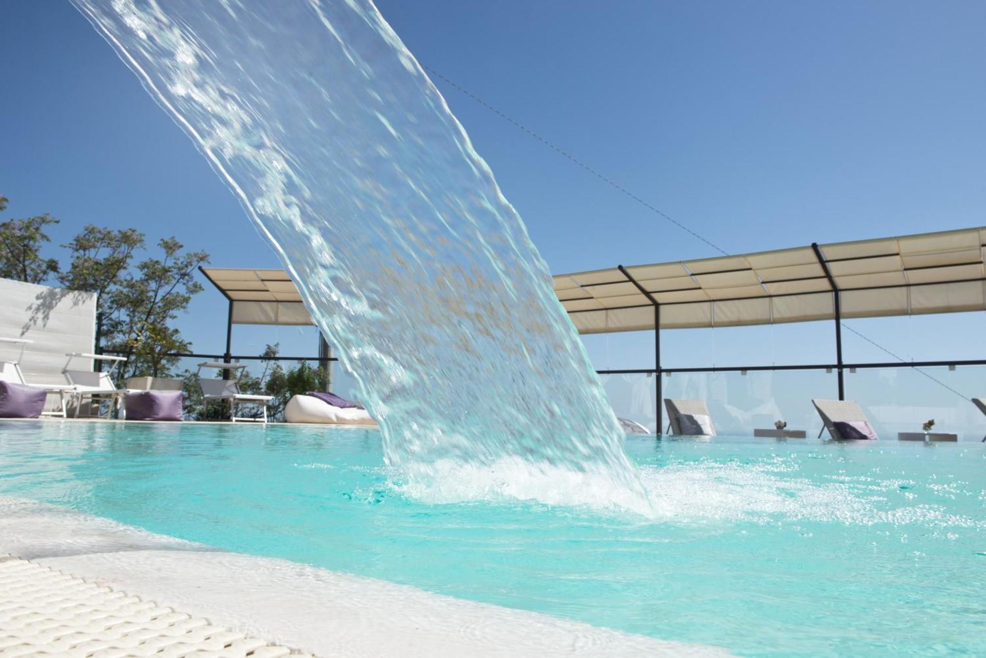 Al Mirador Resort Selva Di Fasano Zewnętrze zdjęcie