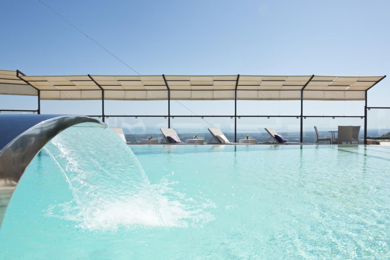Al Mirador Resort Selva Di Fasano Zewnętrze zdjęcie