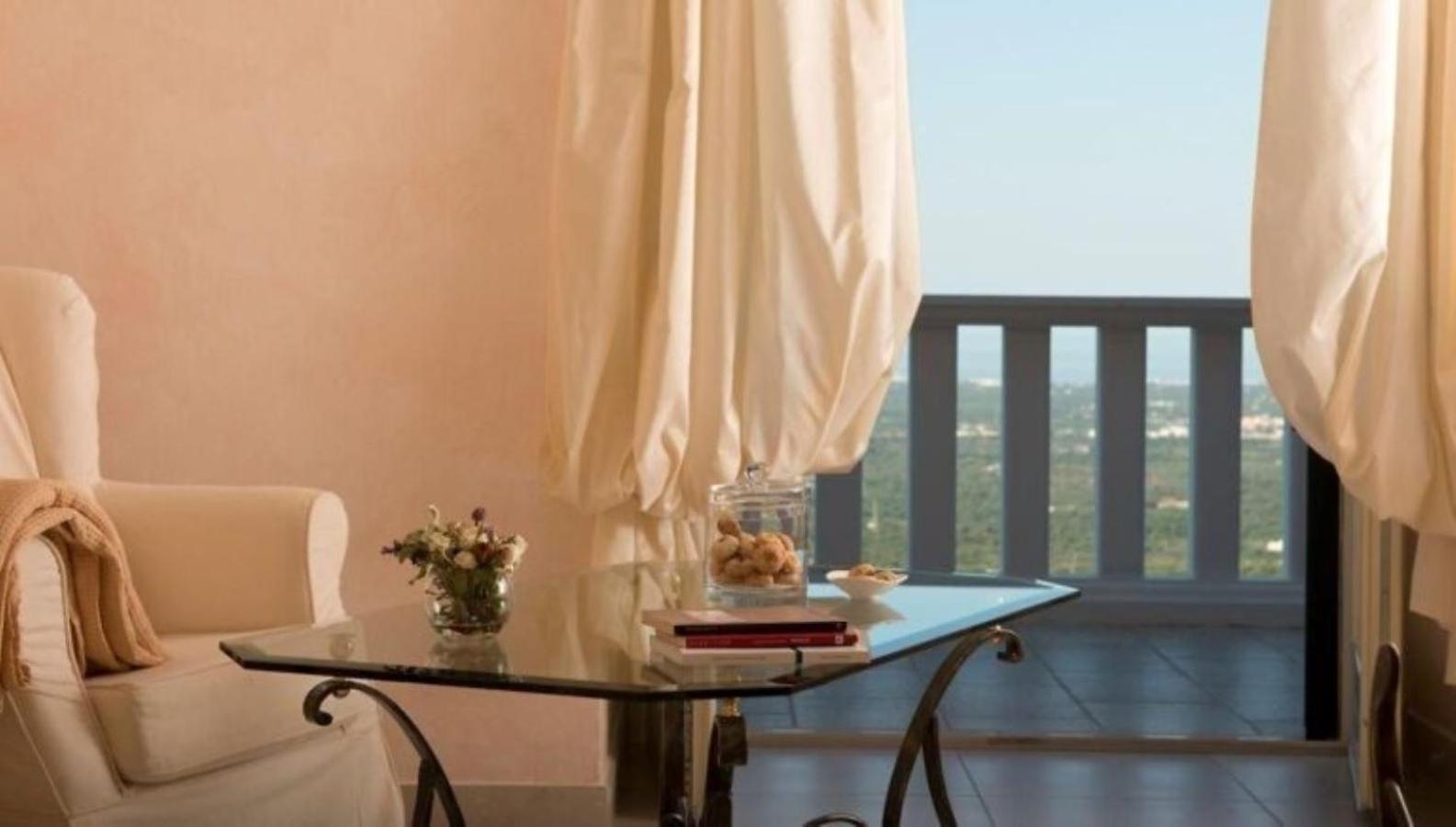 Al Mirador Resort Selva Di Fasano Zewnętrze zdjęcie