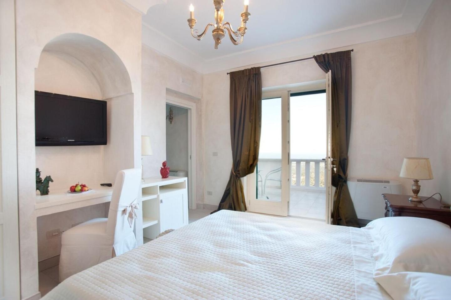 Al Mirador Resort Selva Di Fasano Zewnętrze zdjęcie
