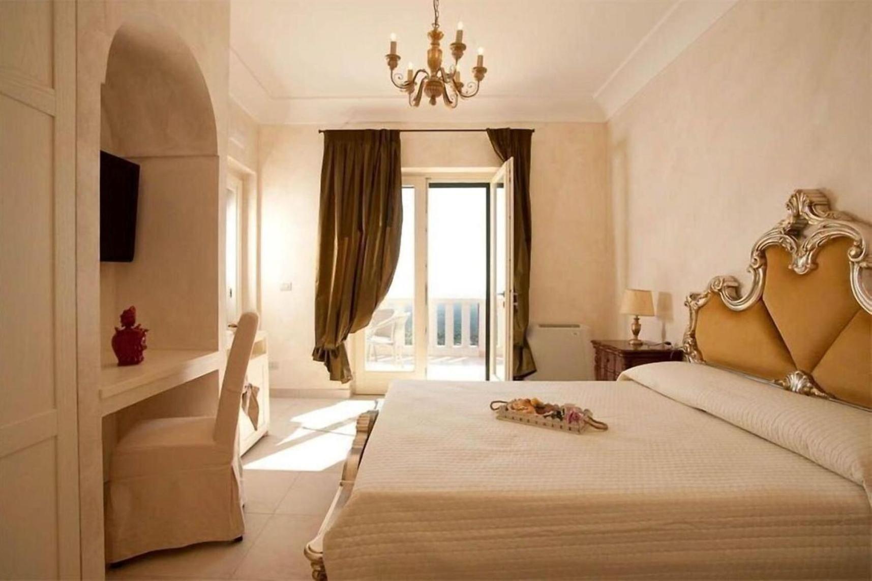 Al Mirador Resort Selva Di Fasano Zewnętrze zdjęcie